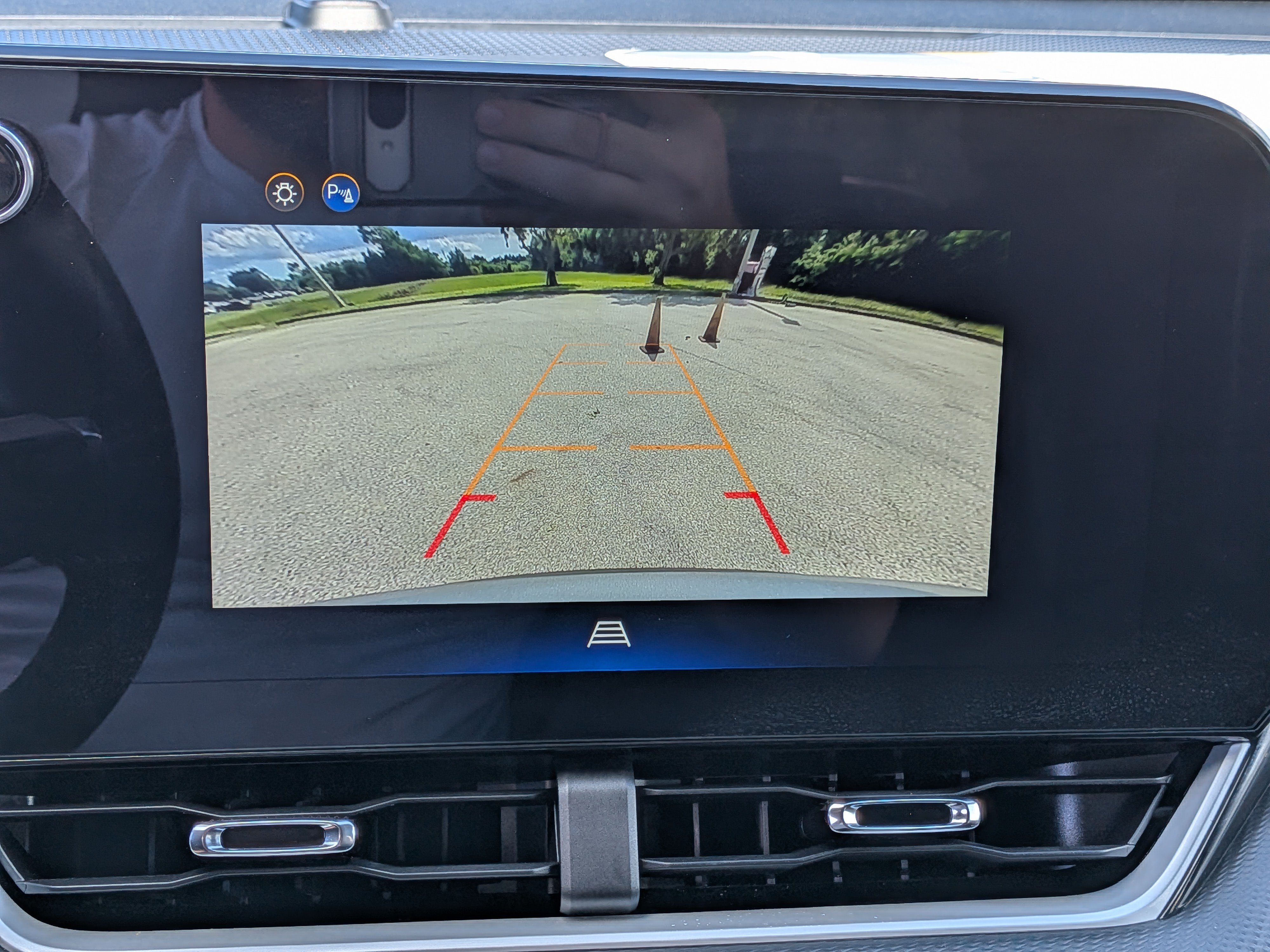 Used 2025 Chevrolet Equinox LT FWD image 31