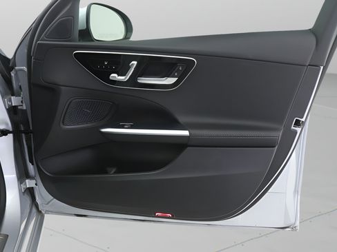 Certified 2024 Mercedes-Benz C 300 Sedan image 21