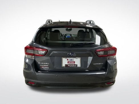 Certified 2023 Subaru Impreza 2.0i Limited image 5