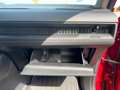 Used 2025 Honda CR-V EX image 31