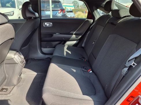 New 2025 Hyundai Ioniq 6 SE image 7