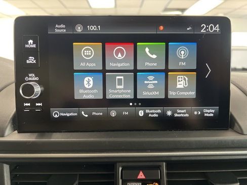 Used 2024 Honda Pilot Elite image 30