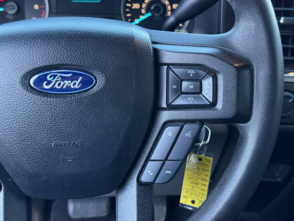 Used 2018 Ford F150 XLT AWD/4WD image 18
