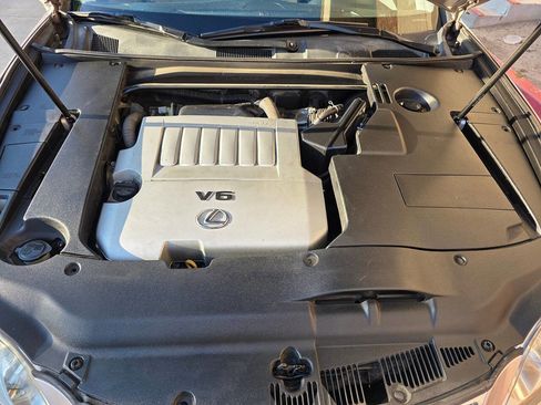 Used 2007 Lexus ES 350 image 25