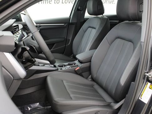 New 2026 Audi A3 2.0T Premium AWD/4WD image 15