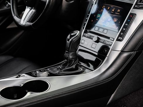 Used 2017 INFINITI Q60 3.0t w/ Premium Plus Package 3.0T image 30