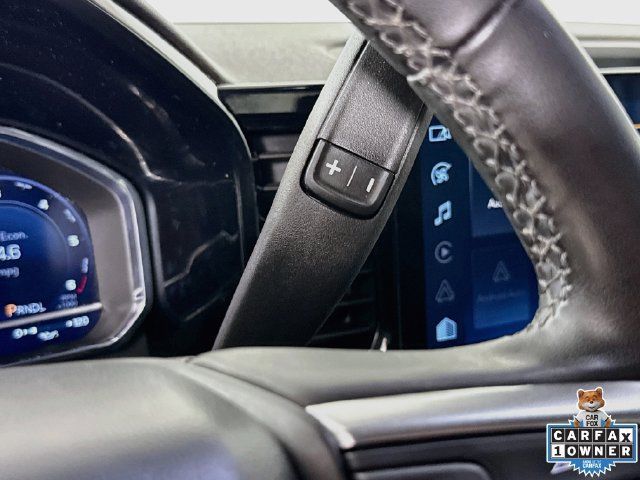 Used 2023 Chevrolet Silverado 1500 LT AWD/4WD image 18