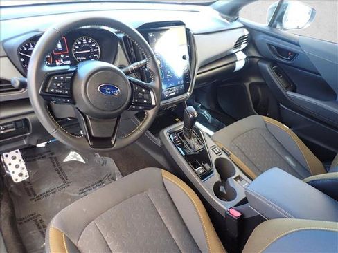 Certified 2025 Subaru Crosstrek 2.5i Sport AWD/4WD image 10