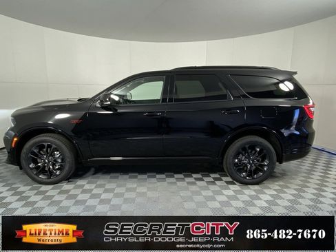 New 2026 Dodge Durango GT image 4