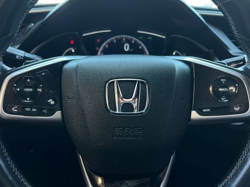 Used 2019 Honda Civic Sport image 27