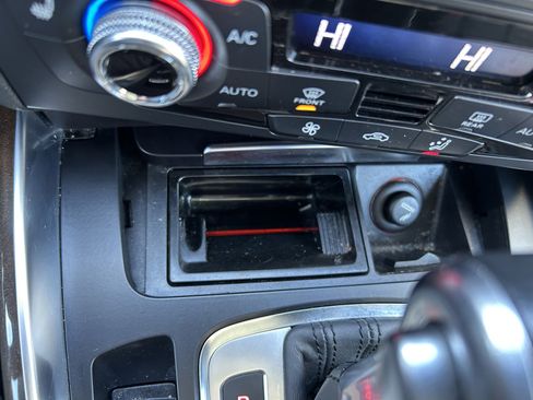 Used 2016 Audi Q5 2.0T Premium Plus w/ Technology Package image 35