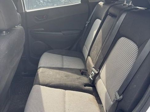 Used 2023 Hyundai Kona SE w/ Cargo Package AWD/4WD image 10