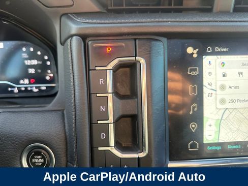 Used 2022 GMC Yukon Denali w/ Denali Premium Package image 42