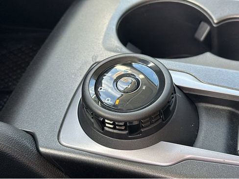 New 2026 Ford Bronco Sport Heritage w/ Convenience Package image 15