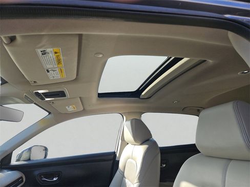 Certified 2024 Honda HR-V EX-L image 15