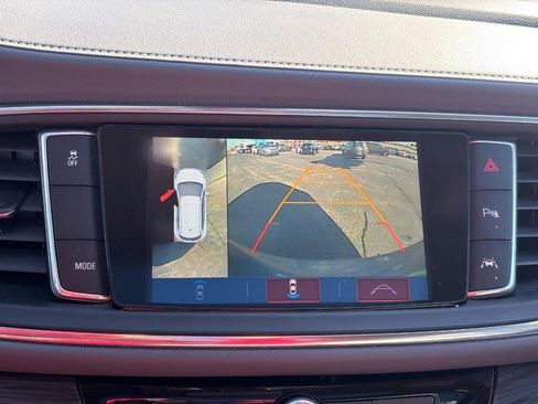 Used 2019 Buick Enclave Premium w/ Experience Buick Package image 25