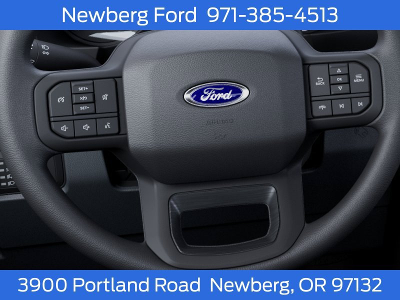 New 2027 Ford F250 XLT AWD/4WD image 11