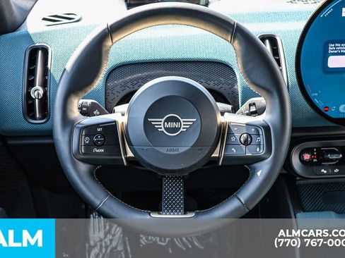 Used 2025 MINI Cooper Countryman S AWD/4WD image 31