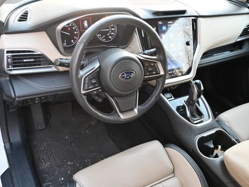 Used 2020 Subaru Outback Limited XT w/ Popular Package #2 image 11