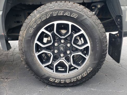 Used 2021 Ford F150 XLT w/ Equipment Group 302A High AWD/4WD image 20