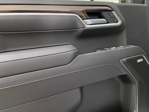 New 2025 Chevrolet Silverado 1500 RST w/ RST All Star Premium Package image 83