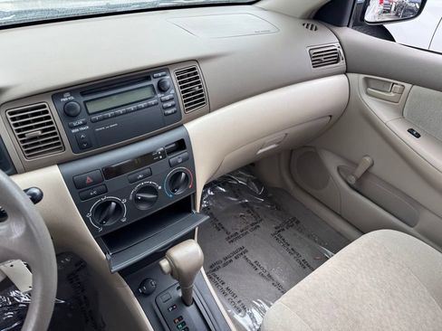 Used 2003 Toyota Corolla CE FWD image 22