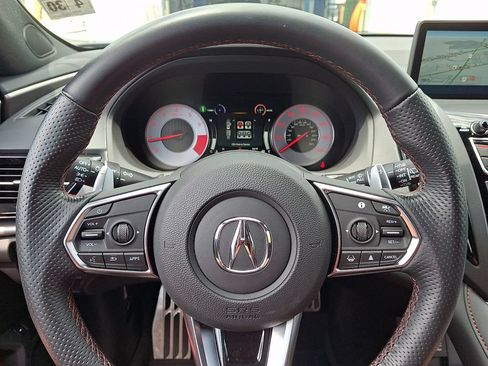 Used 2025 Acura RDX A-Spec AWD/4WD image 19