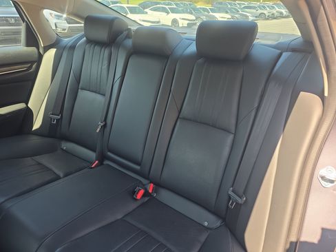 Used 2022 Honda Accord EX-L image 18