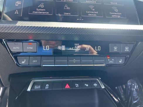 Used 2025 Audi RS 3 image 42