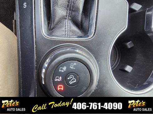 Used 2017 Ford Explorer 4WD image 23