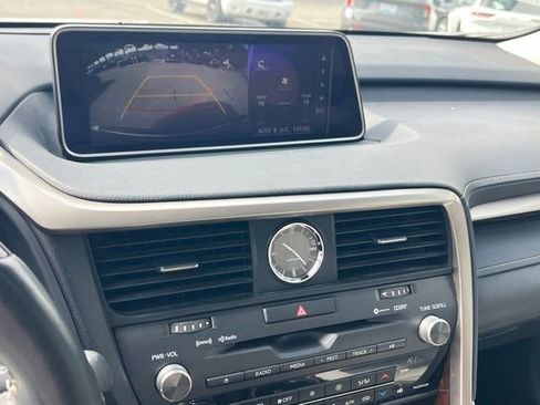 Used 2017 Lexus RX 350 AWD w/ Premium Package image 20