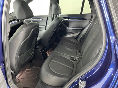 Used 2020 BMW X1 xDrive28i w/ Convenience Package image 13