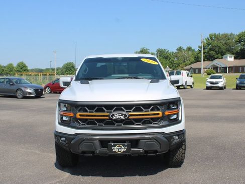 Used 2025 Ford F150 Tremor w/ Equipment Group 402A High AWD/4WD image 3