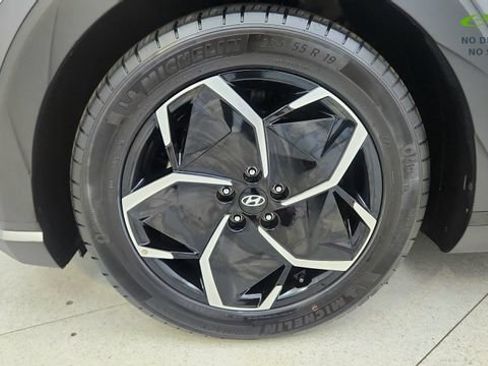 Used 2023 Hyundai Ioniq 5 SEL w/ Cargo Package AWD/4WD image 58