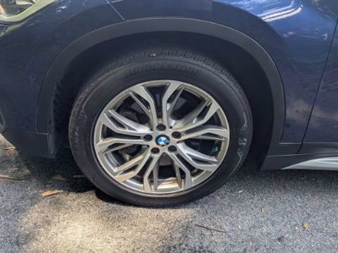 Used 2016 BMW X1 xDrive28i AWD/4WD image 8