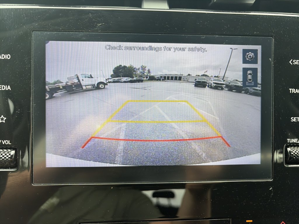 Used 2022 Hyundai Tucson SEL w/ Convenience Package FWD image 24