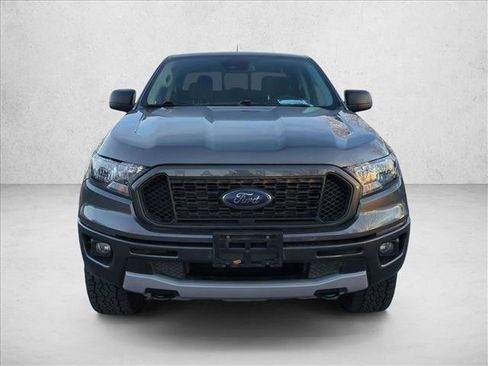 Used 2021 Ford Ranger XLT w/ Equipment Group 302A High image 2