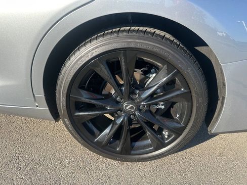 Used 2025 Lexus ES 350 w/ Accessory Package (Z2) image 5