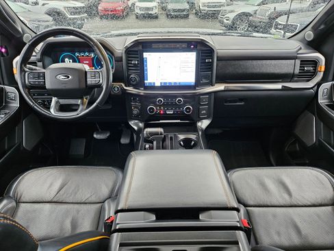 Used 2022 Ford F150 Tremor w/ Equipment Group 402A High image 31