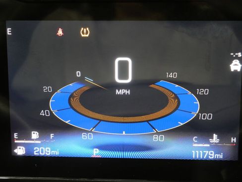 Used 2025 Chevrolet Trax LT w/ Sunroof Package FWD image 15