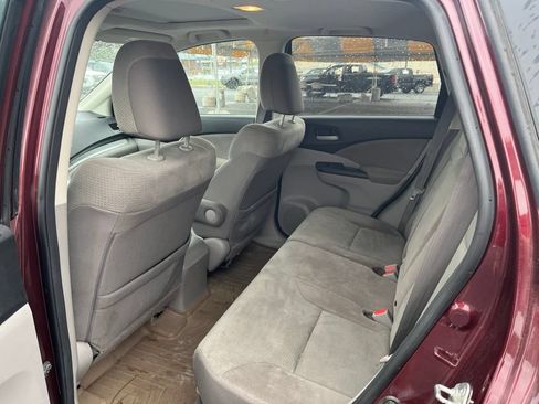 Used 2013 Honda CR-V EX image 23