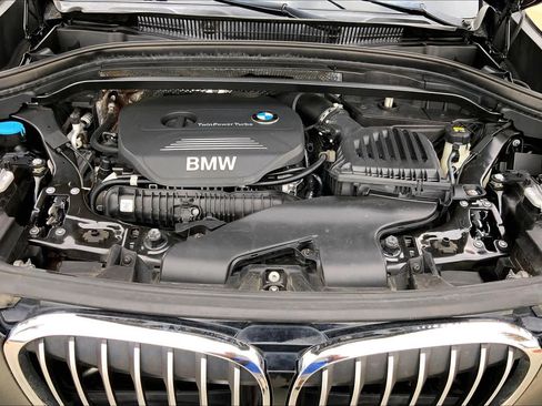 Used 2016 BMW X1 xDrive28i AWD/4WD image 30