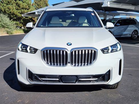 New 2026 BMW X5 xDrive40i image 6