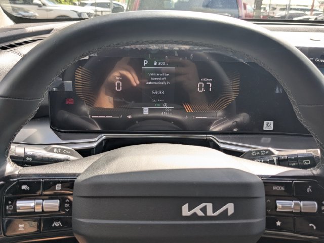 Used 2026 Kia Sorento S FWD image 25