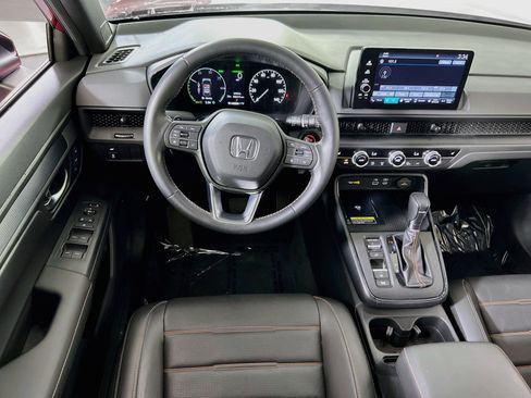Used 2024 Honda CR-V Sport-L image 22