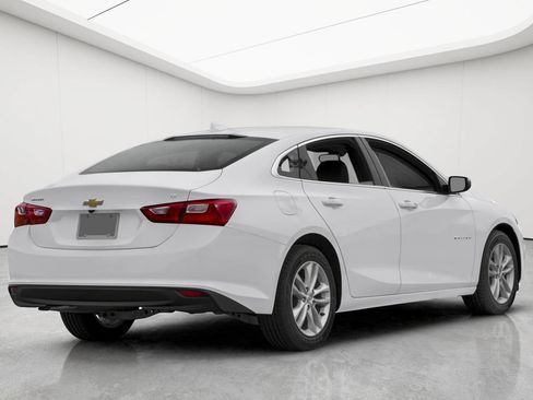 Used 2016 Chevrolet Malibu LT FWD image 42