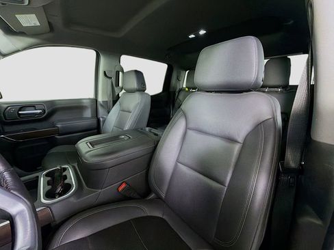 Used 2022 GMC Sierra 1500 SLT image 13