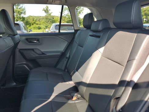 Certified 2026 Toyota RAV4 XLE Premium AWD/4WD image 10