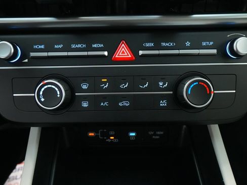 New 2026 Hyundai Tucson SE AWD/4WD image 35