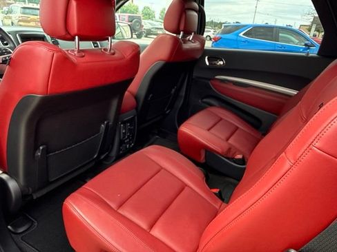Used 2016 Dodge Durango R/T w/ Technology Group AWD/4WD image 39